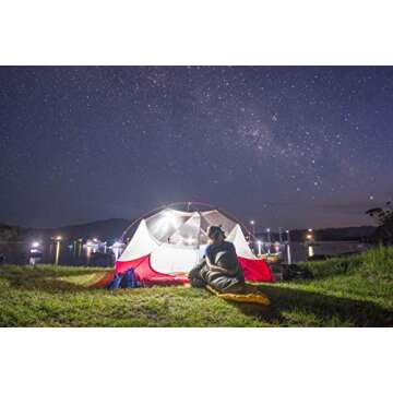 Sawyer Products SP114 Squeezable Pouch for Squeeze and Mini Water Filtration Systems, 64-Ounce, 2-Pack