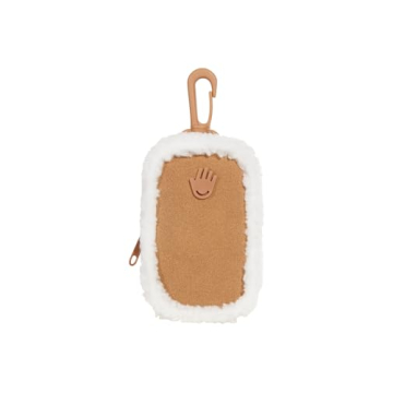 Shop Touchland Vegan Shearling Touchette - Trendy & Functional Accessory