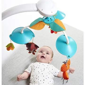 Tiny Love Into the Forest Mobile for Babies