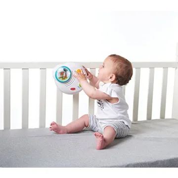 Tiny Love Into the Forest Mobile for Babies