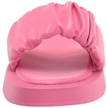 YOKI Women's Platform Sandal