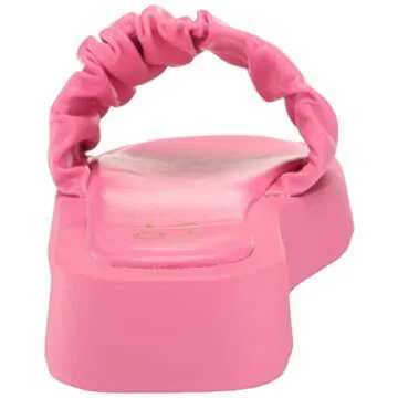 YOKI Women's Platform Sandal