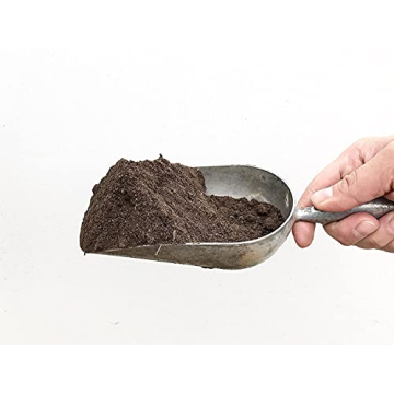 VermisTerra Earthworm Castings 10 LB Natural Soil Booster
