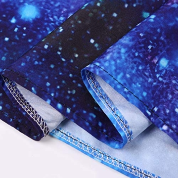 heavKin Women’s Sleeveless Plus Size V Neck Maxi Dress