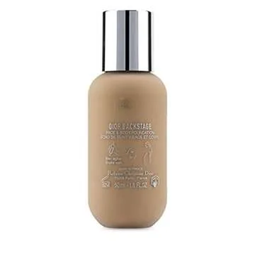 Dior Backstage Face & Body Foundation - # 3C (3 Cool) - 50ml/1.6oz