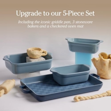 Our Place Griddle Pan - Versatile Nonstick Ceramic Sheet Pan