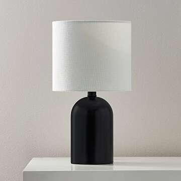 Rust-Oleum 330505 Universal All Surface Spray Paint, 12 oz, Matte Farmhouse Black (Pack of 2)