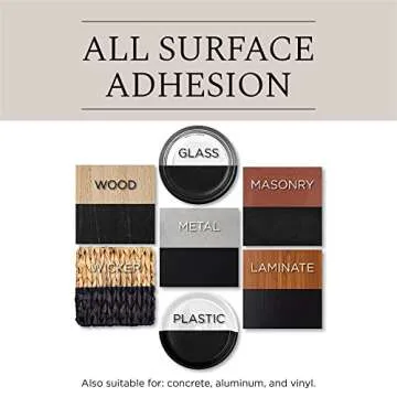 Rust-Oleum Universal All Surface Spray Paint for Home Projects