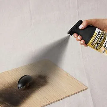 Rust-Oleum Universal All Surface Spray Paint for Home Projects
