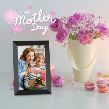 WiFi Digital Picture Frame 10.1" - Instant Sharing