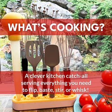 Madam Sew Sewing Tool Caddy – Perfect Organizer for Crafts