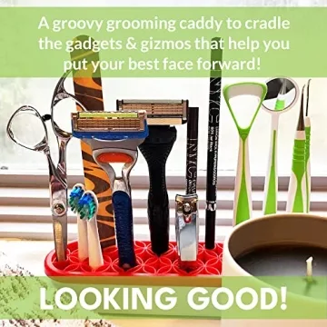 Madam Sew Sewing Tool Caddy – Perfect Organizer for Crafts