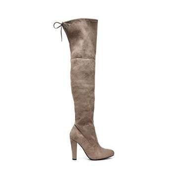 Adrianna Papell Women's MATTE JERSEY FIT AND FLARE DRESS Dress, -geranium, 16