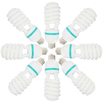 Julius Studio 24"X16" Soft Box Continuous Lighting Kit