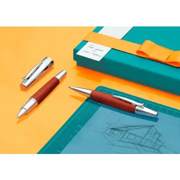 Faber Castell Emotion Mechanical Pencil for Artists and Writers