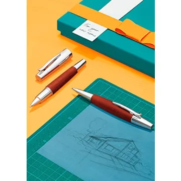 Faber Castell Emotion Mechanical Pencil for Artists and Writers