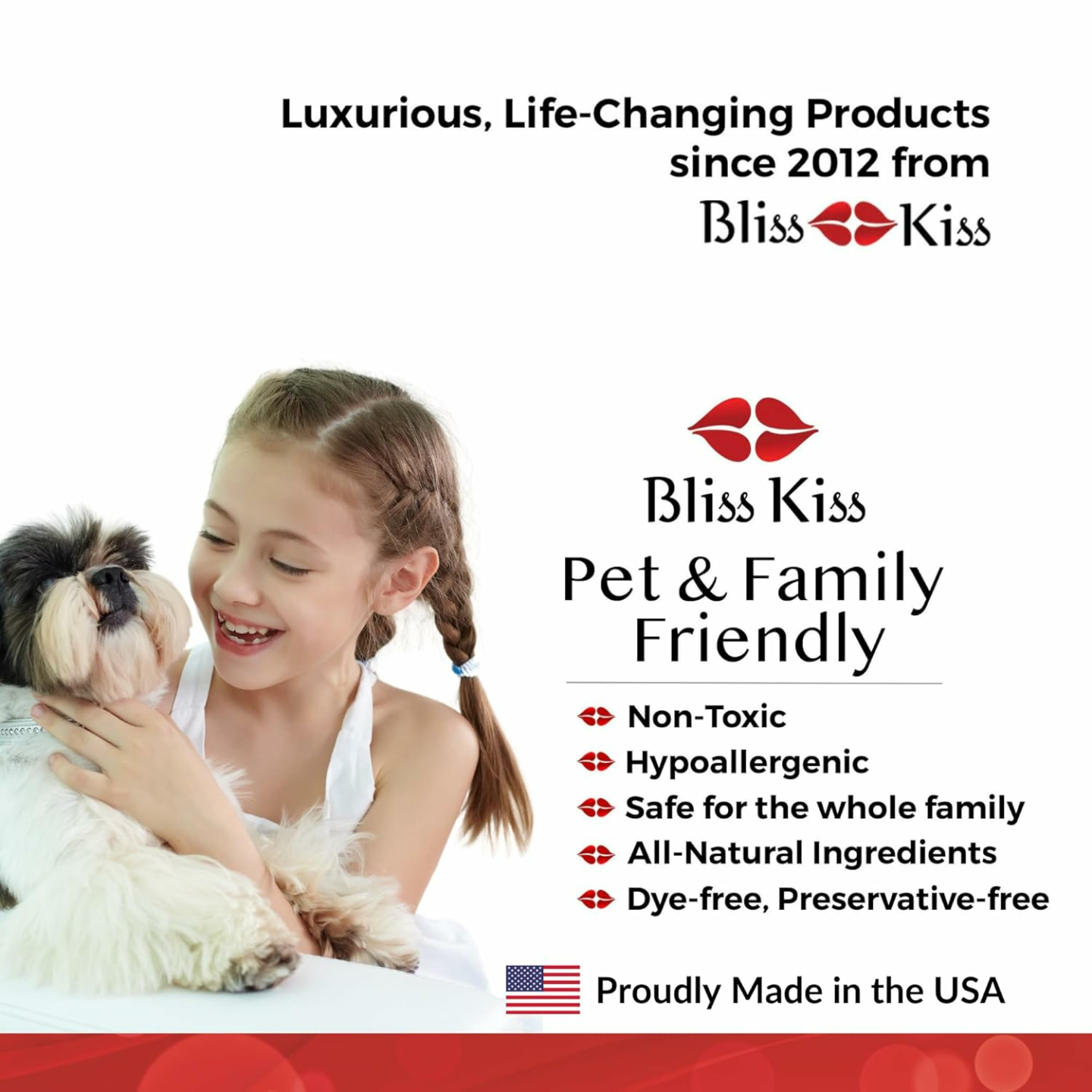 Bliss Kiss Nail Oil Cuticle Pens | Strengthener & Repair