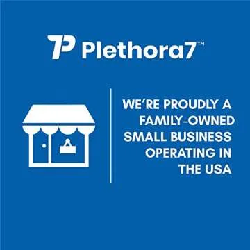 Nuvälsa Earscope - In-Ear Stethoscope Ozone Insufflator with Medical Silicone Tube, Soft Ear Plugs, Male Luer Lock