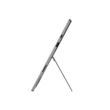 Microsoft 12.3" Surface Pro 7 2-in-1 Touchscreen Tablet, Intel Core i7-1065G7 1.3GHz, 16GB RAM, 256GB SSD, Windows 10 Pro, Free Upgrade to Windows 11, Platinum