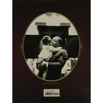 My Uncle Martin's Big Heart