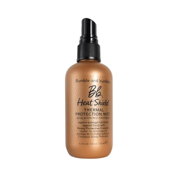 Bumble and bumble Heat Shield Thermal Protection Hair Mist - Anti Frizz & Damage Repair