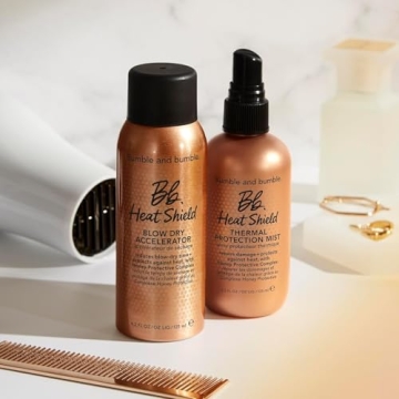 Bumble and bumble Heat Shield Hair Mist for All Hair Types