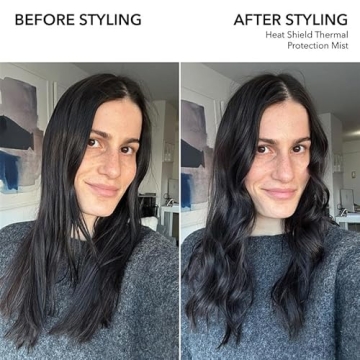 Bumble and bumble Heat Shield Hair Mist for All Hair Types