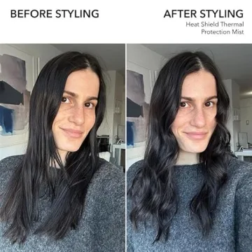 Bumble and bumble Heat Shield Hair Mist for All Hair Types