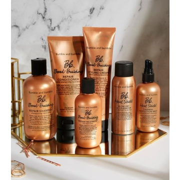 Bumble and bumble Heat Shield Hair Mist for All Hair Types