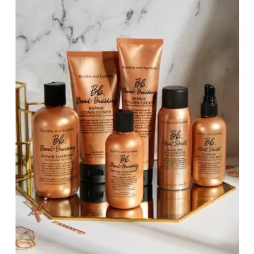 Bumble and bumble Heat Shield Hair Mist for All Hair Types