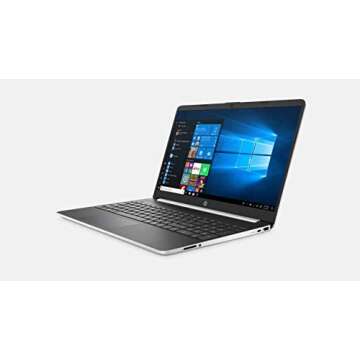 HP Business Laptop 15 | Intel i5, 16GB RAM, 512GB SSD