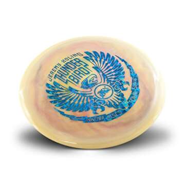 Innova Tour Series Jeremy Koling Thunderbirds - Premium Distance Driver