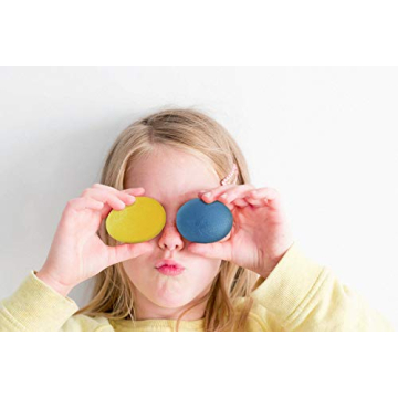 Friendly Swede Stress Balls - Hand Therapy & Stress Relief