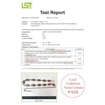 TOPACC Western Metal Oval Concho Chain Belt for Women Bronze Cowgirl Belt for Dresses Jeans Country Concert Outfit