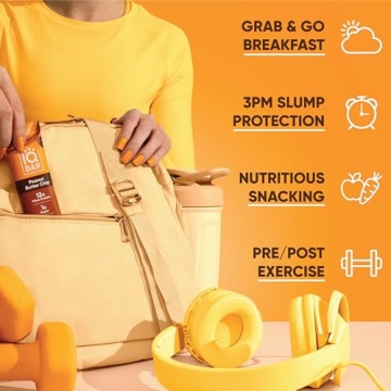 IQBAR Plant Protein Bars - Chocolate Lovers 12 Count