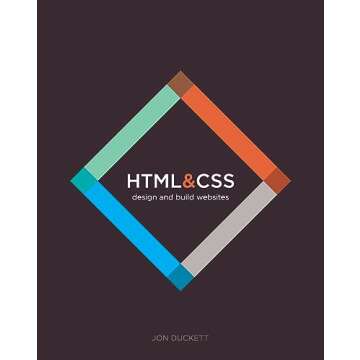 Engaging Web Design with HTML, CSS, JavaScript and jQuery Book Set