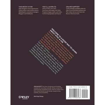 Engaging Web Design Book Set for Beginners and Beyond