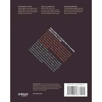 Engaging Web Design Book Set for Beginners and Beyond