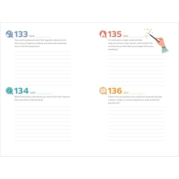 A Year of Us: A Couple's Journal for Meaningful Relationships