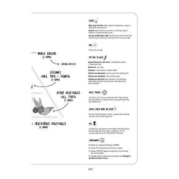 The Proof Is in the Plants: How Science Shows a Plant-Based Diet Could Save Your Life (and the Planet)