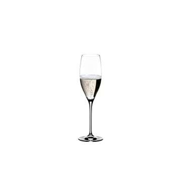 Riedel Vinum Cuvee Prestige Wine Glass, Set of 2
