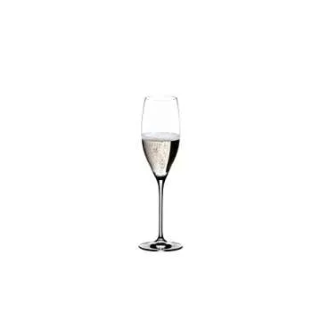 Riedel Vinum Cuvee Prestige Champagne Glass Set