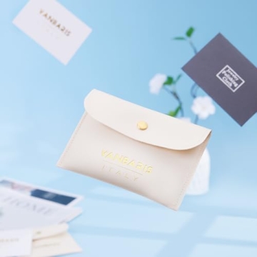 14K Gold Plated Necklace Extenders | Adjustable & Versatile