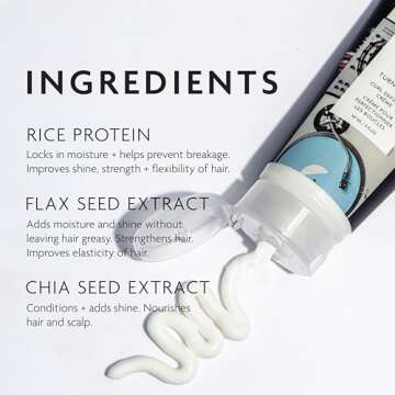 R+Co TURNTABLE Curl Defining Creme 147 ml / 5 oz