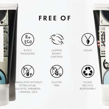 R+Co TURNTABLE Curl Defining Creme 147 ml / 5 oz