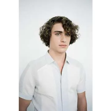 R+Co TURNTABLE Curl Defining Creme for Soft Curls