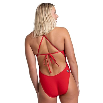 JOLYN Jackson 4 Girls Swim Suit – Athletic & Stylish