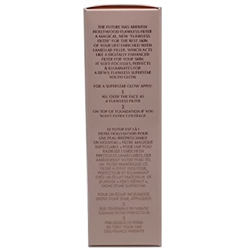Charlotte Tilbury Flawless Filter Primer & Highlight