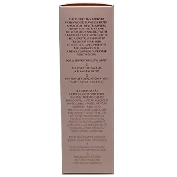 Charlotte Tilbury Flawless Filter Primer & Highlight