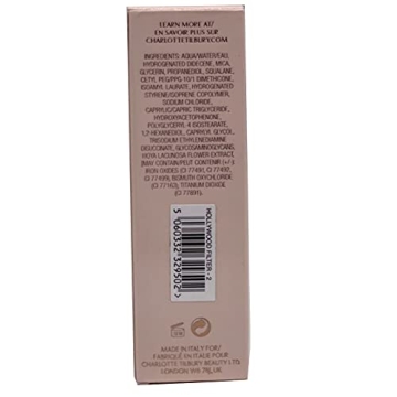 Charlotte Tilbury Flawless Filter Primer & Highlight